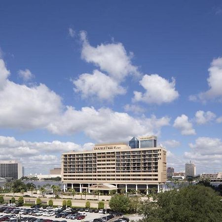 Crowne Plaza Jacksonville-Rive Exterior foto